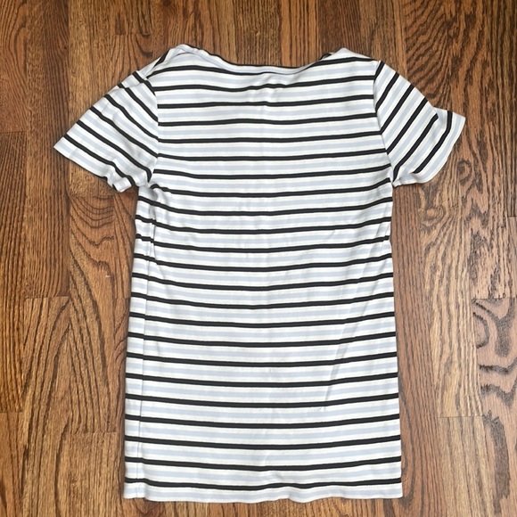J Crew perfect fit 100% cotton tee - Picture 1 of 4